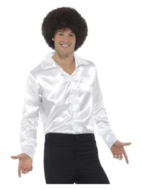 60s Shirt Halloween Costume