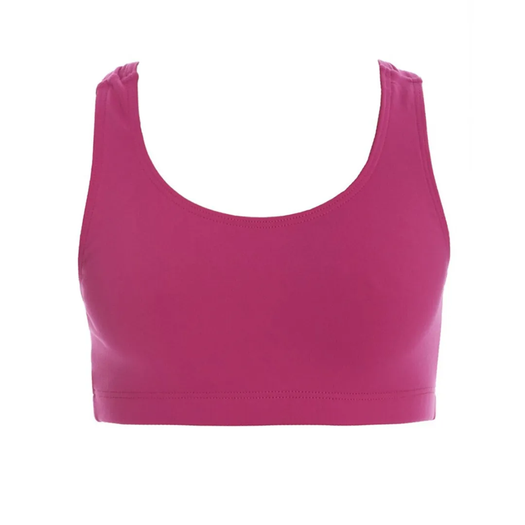 Addison Crop Top