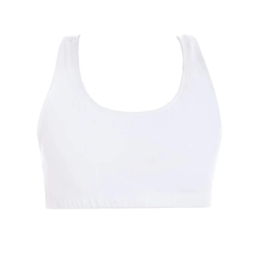 Addison Crop Top