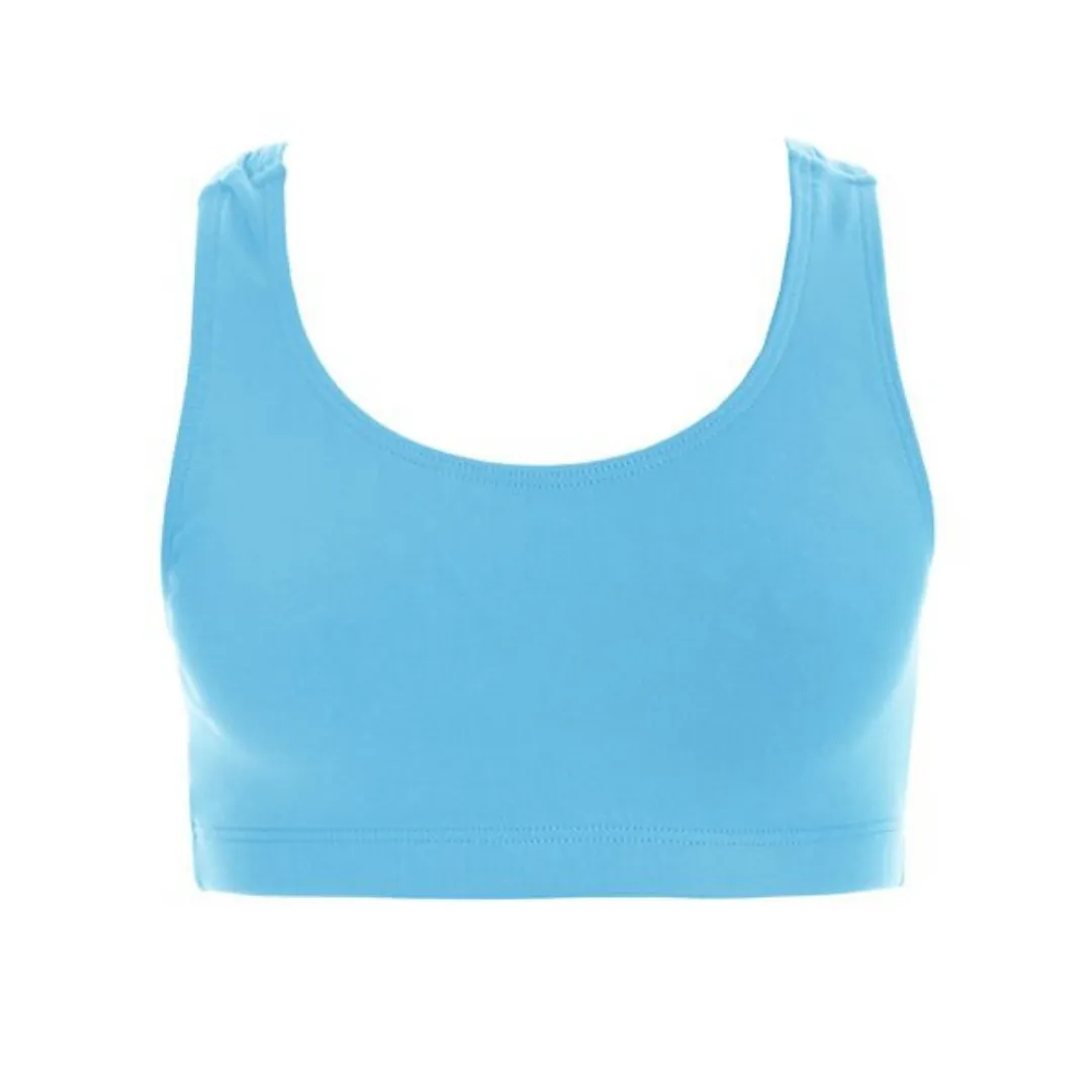 Addison Crop Top