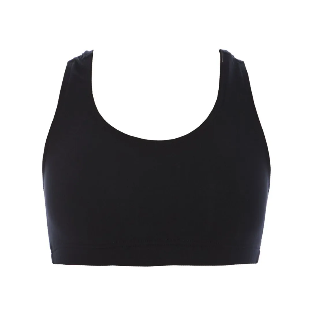 Addison Crop Top