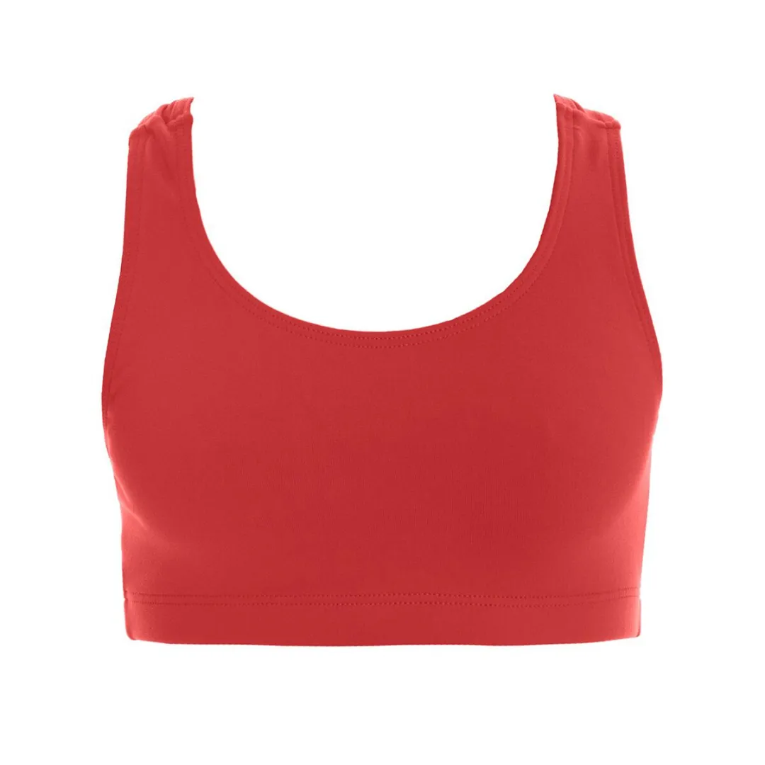 Addison Crop Top