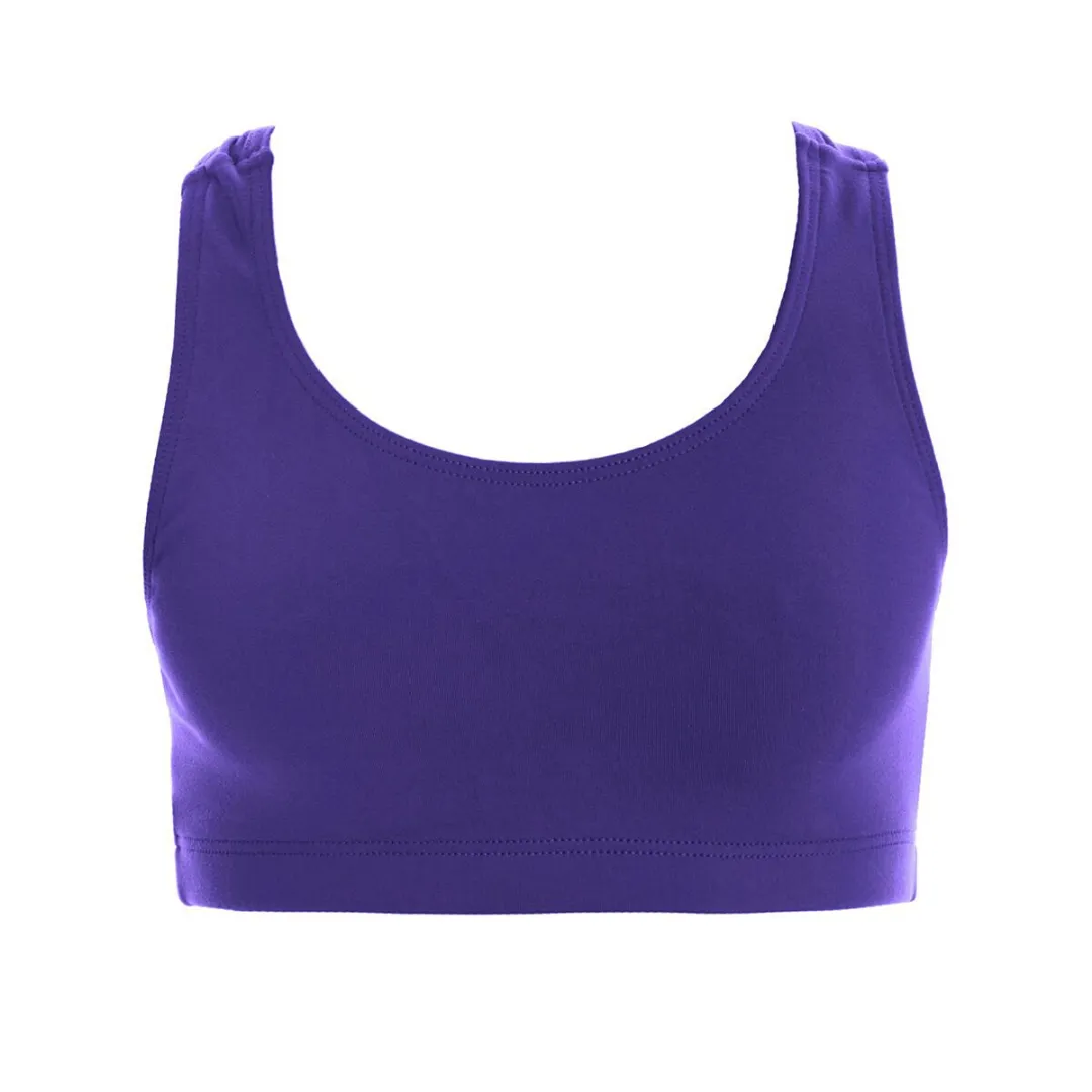 Addison Crop Top