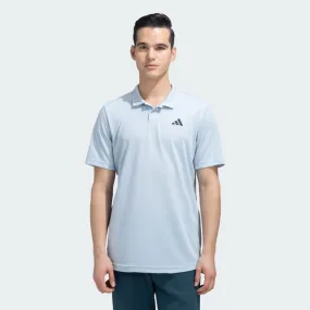 Adidas Men Club Pique Tennis Polo Tee