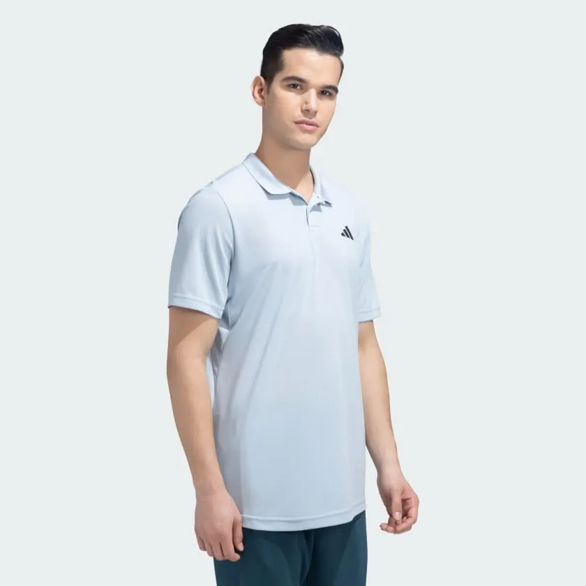 Adidas Men Club Pique Tennis Polo Tee