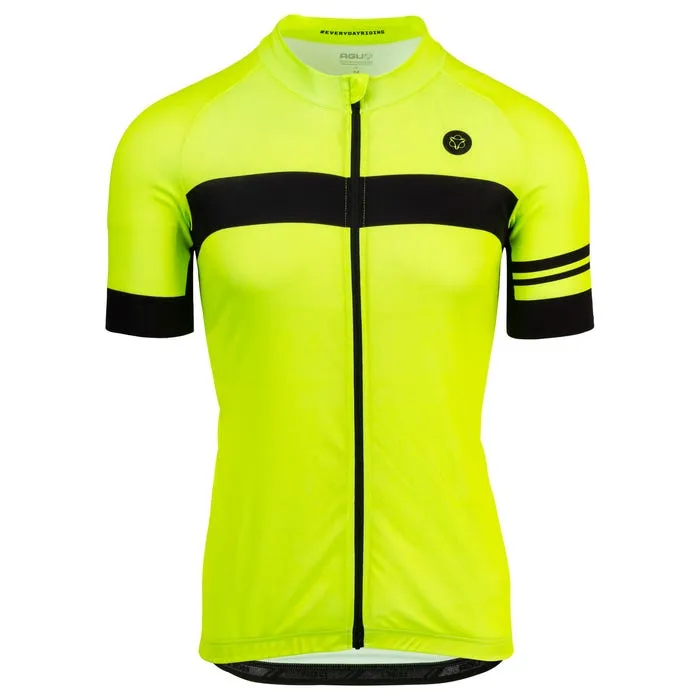 AGU SS Essential Source Jersey