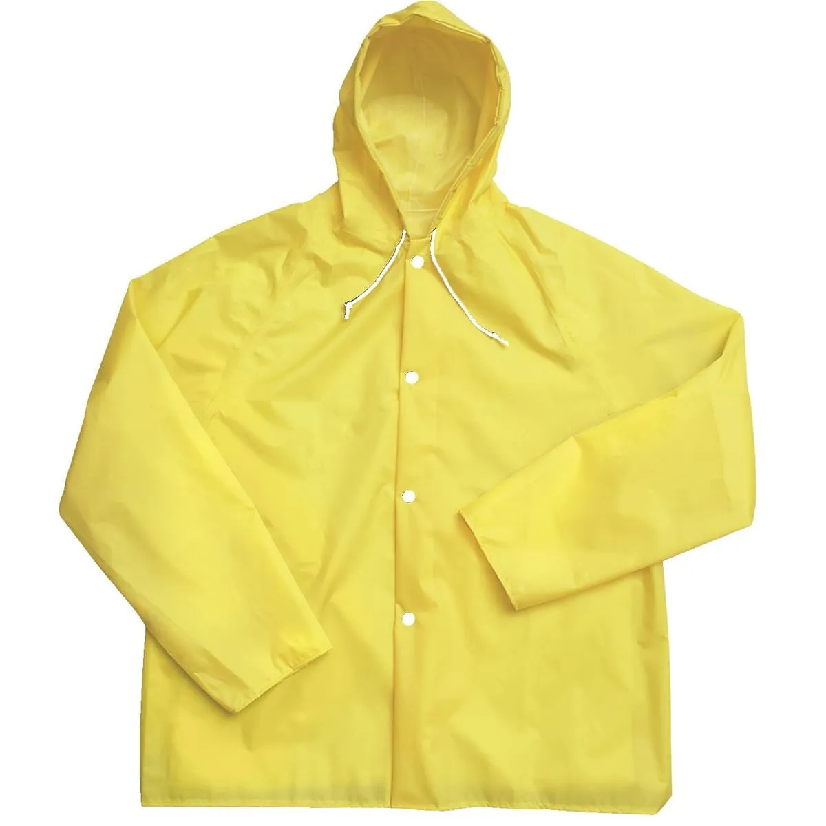 Air Weave Breathable Rain Jacket