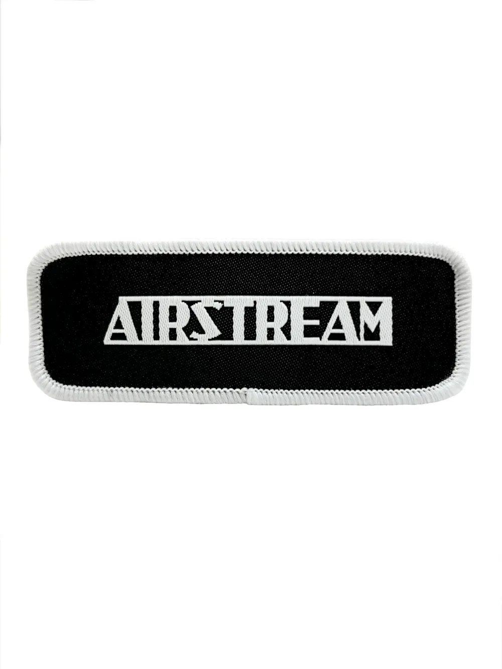 Airstream Heritage Logo Patch