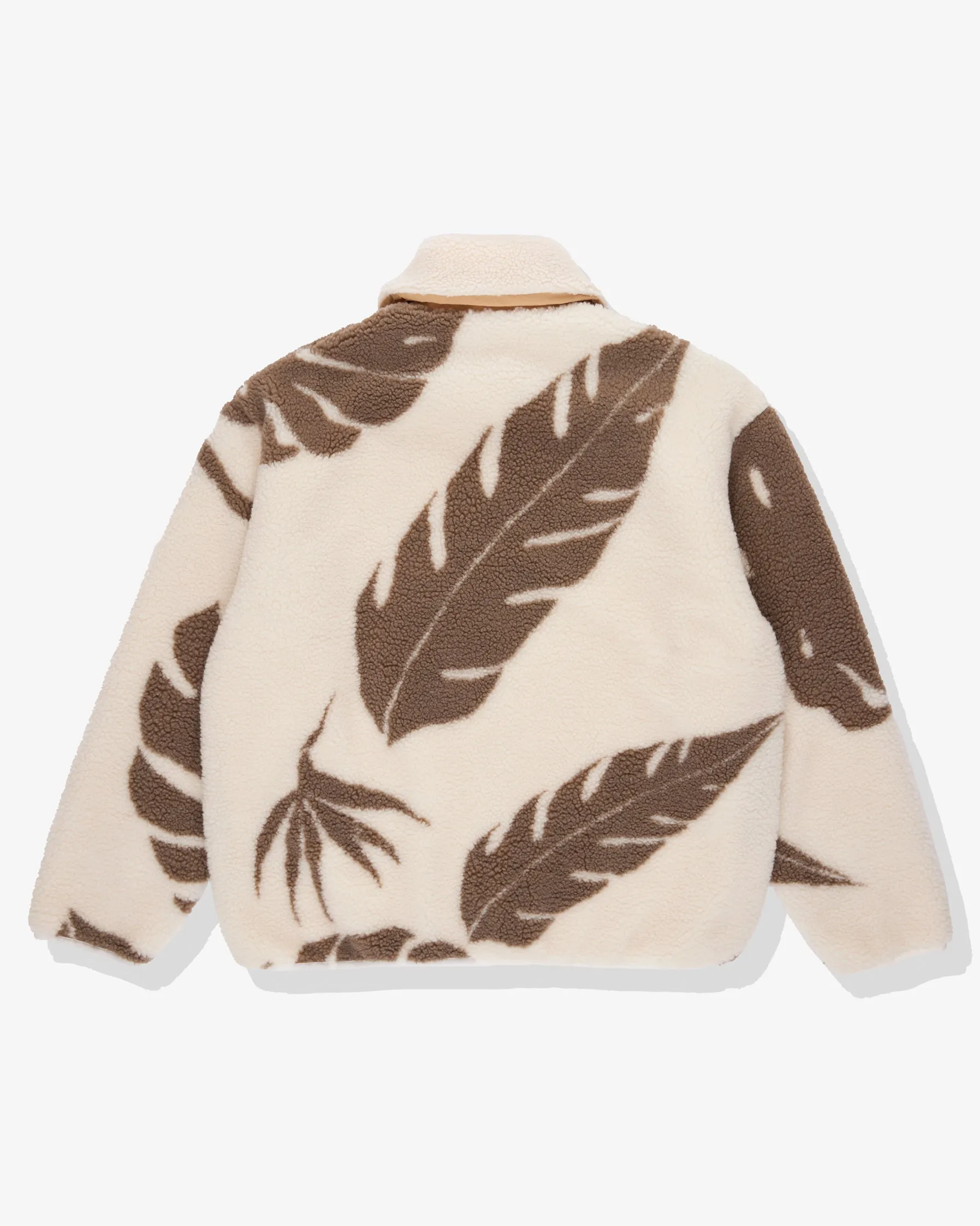 Assembly Palm Camo Jacket