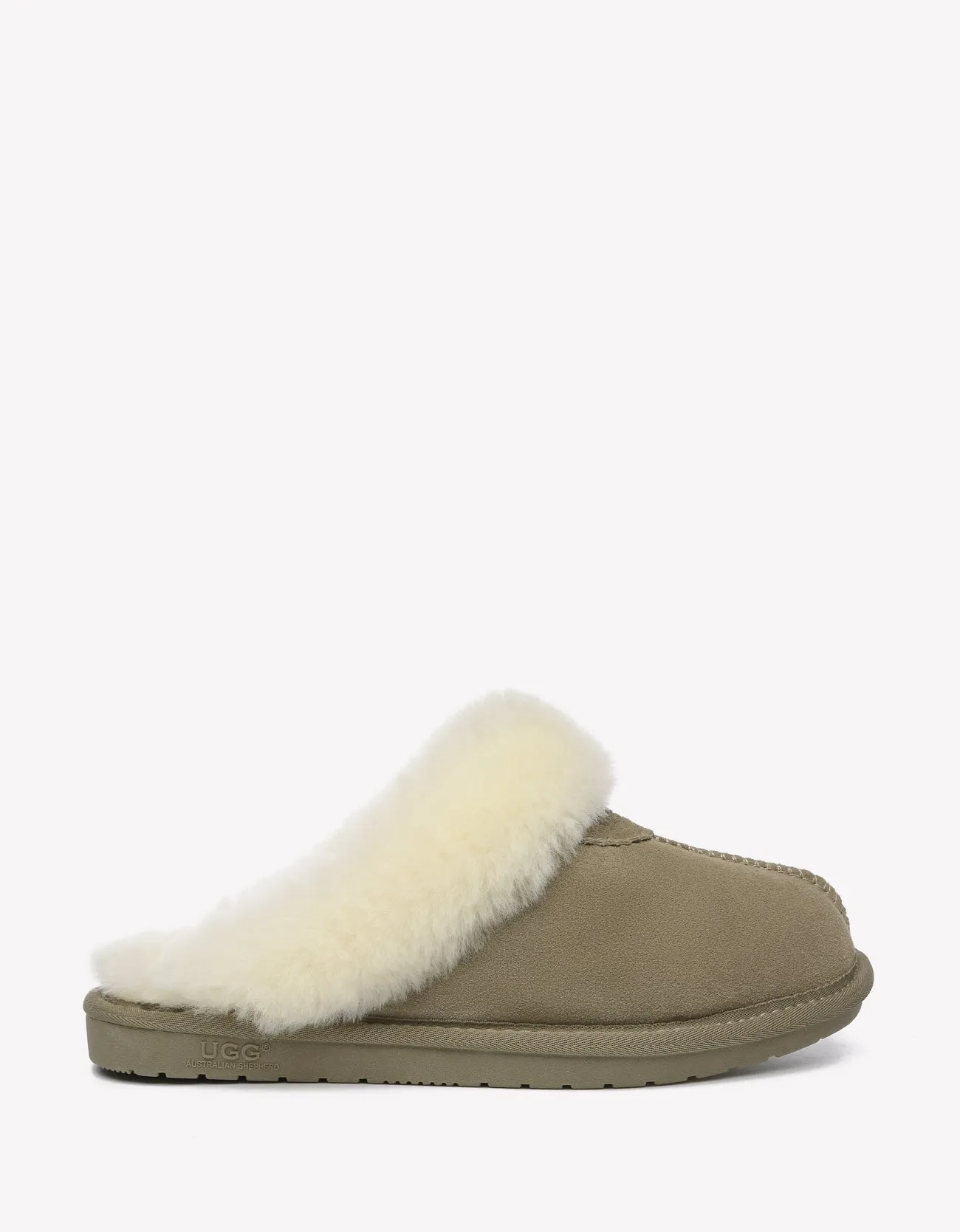 Australian Shepherd Australian Premium Sheepskin Unisex Ugg Slippers