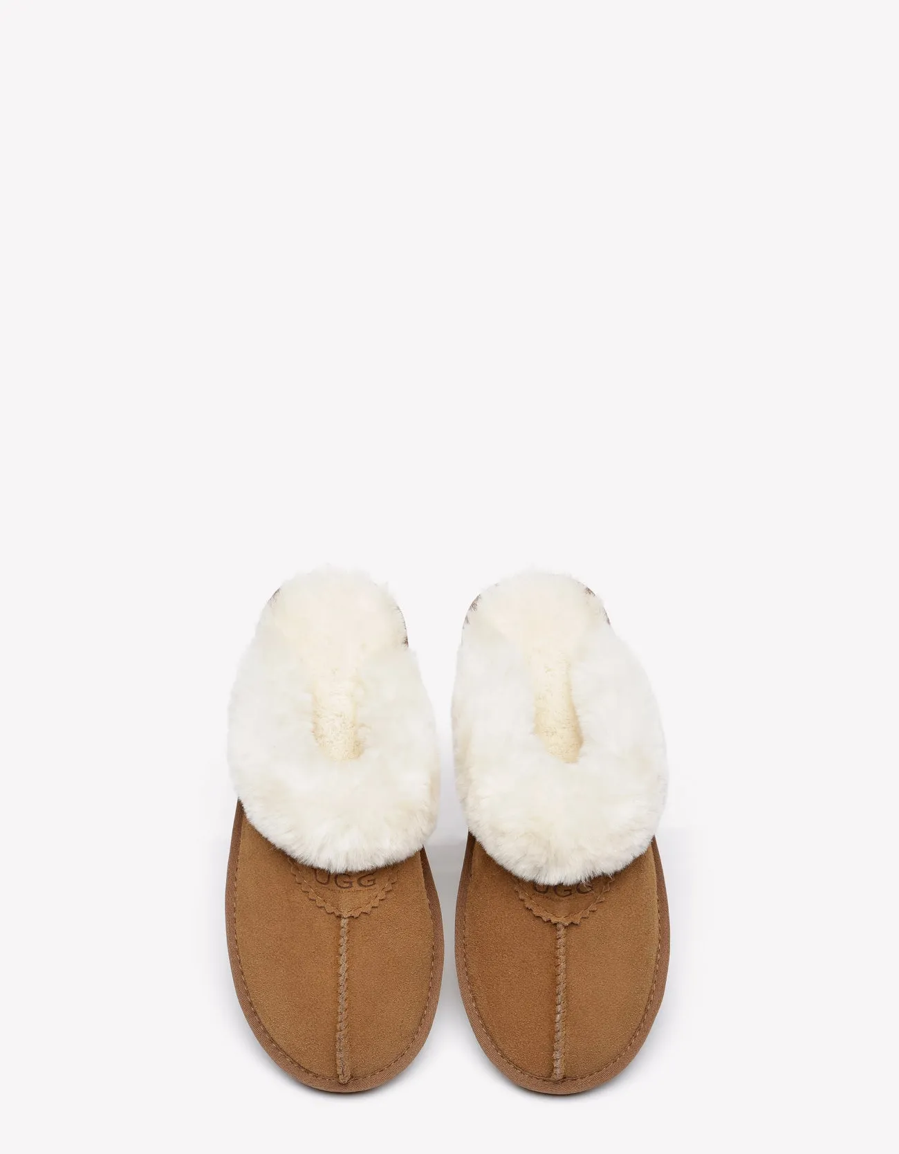 Australian Shepherd Australian Premium Sheepskin Unisex Ugg Slippers