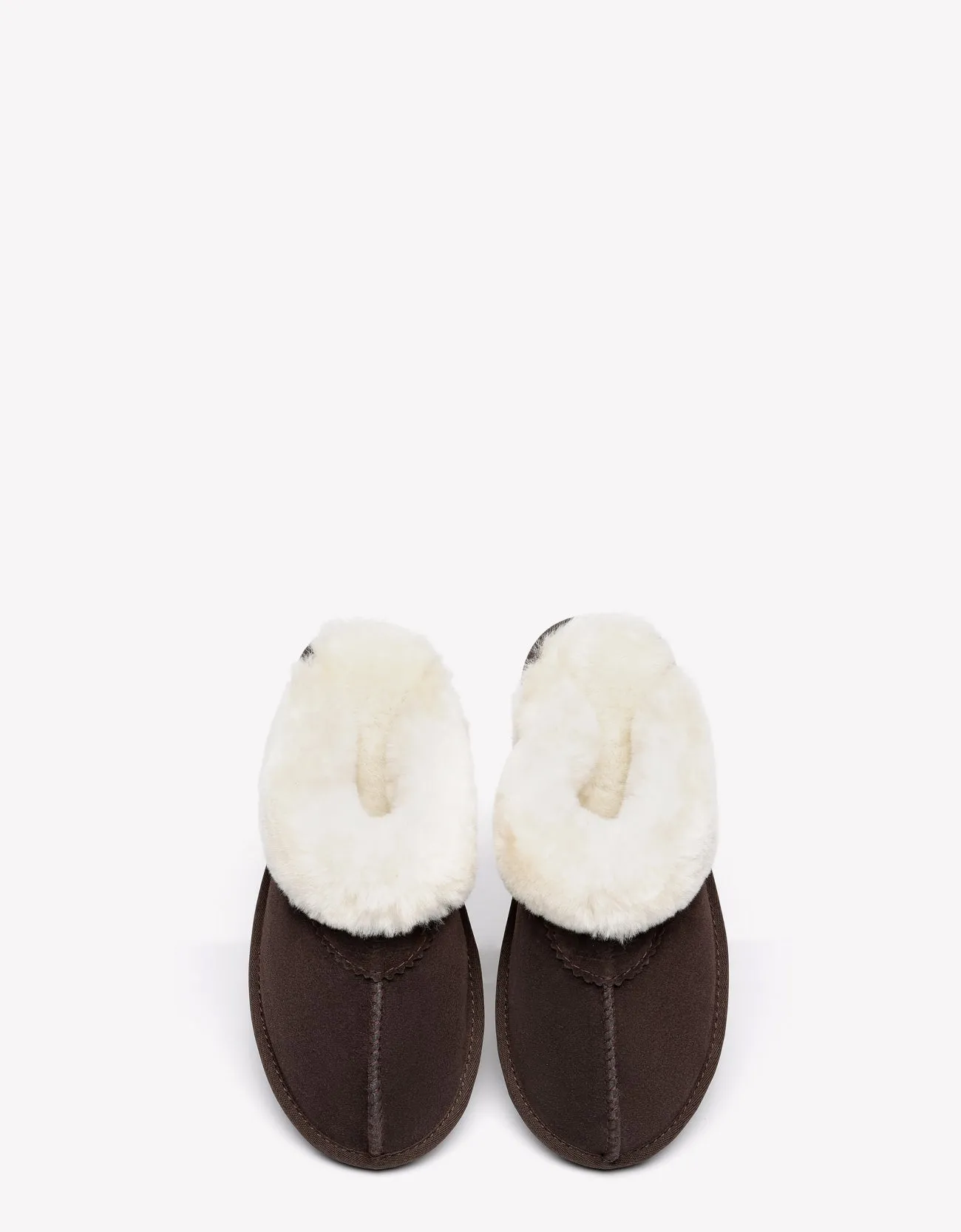 Australian Shepherd Australian Premium Sheepskin Unisex Ugg Slippers