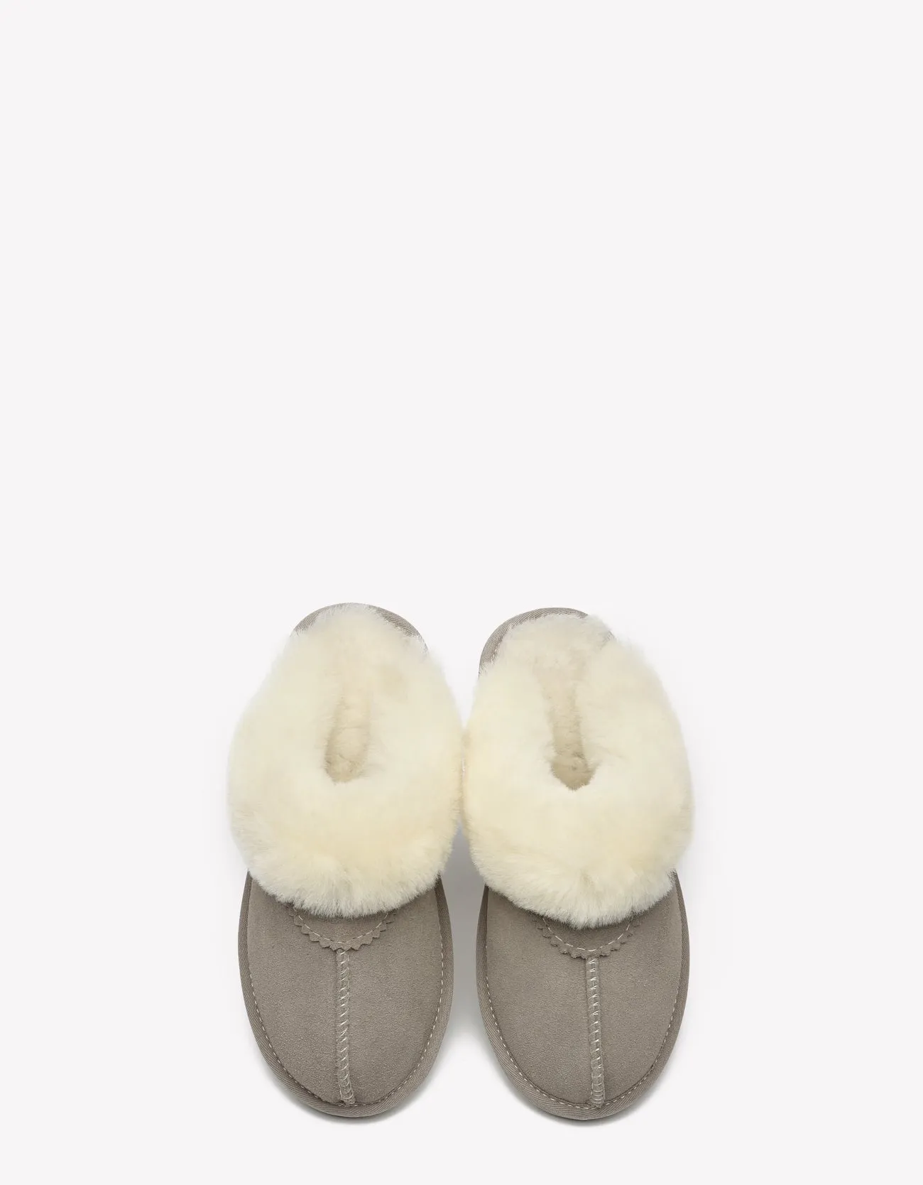 Australian Shepherd Australian Premium Sheepskin Unisex Ugg Slippers