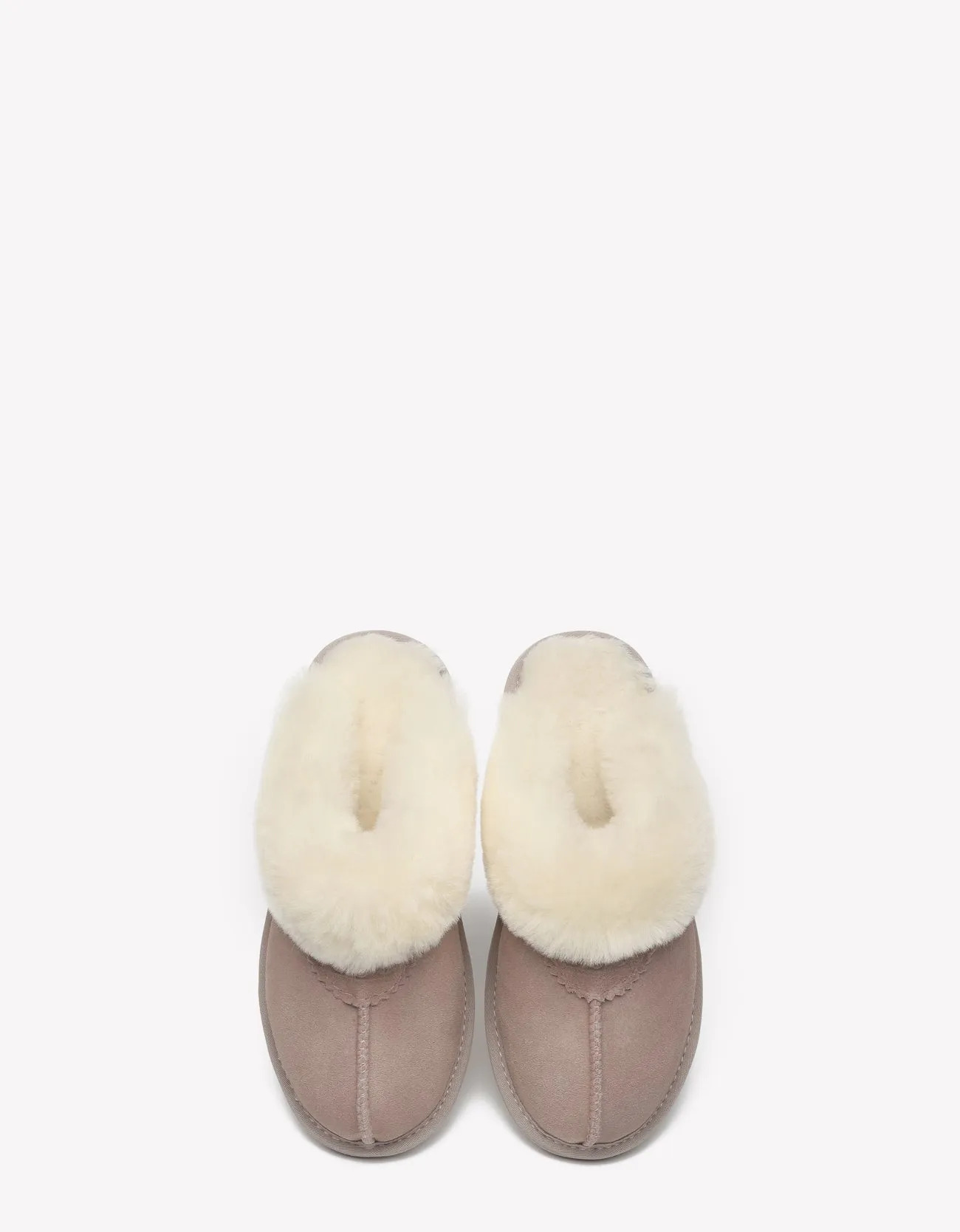 Australian Shepherd Australian Premium Sheepskin Unisex Ugg Slippers