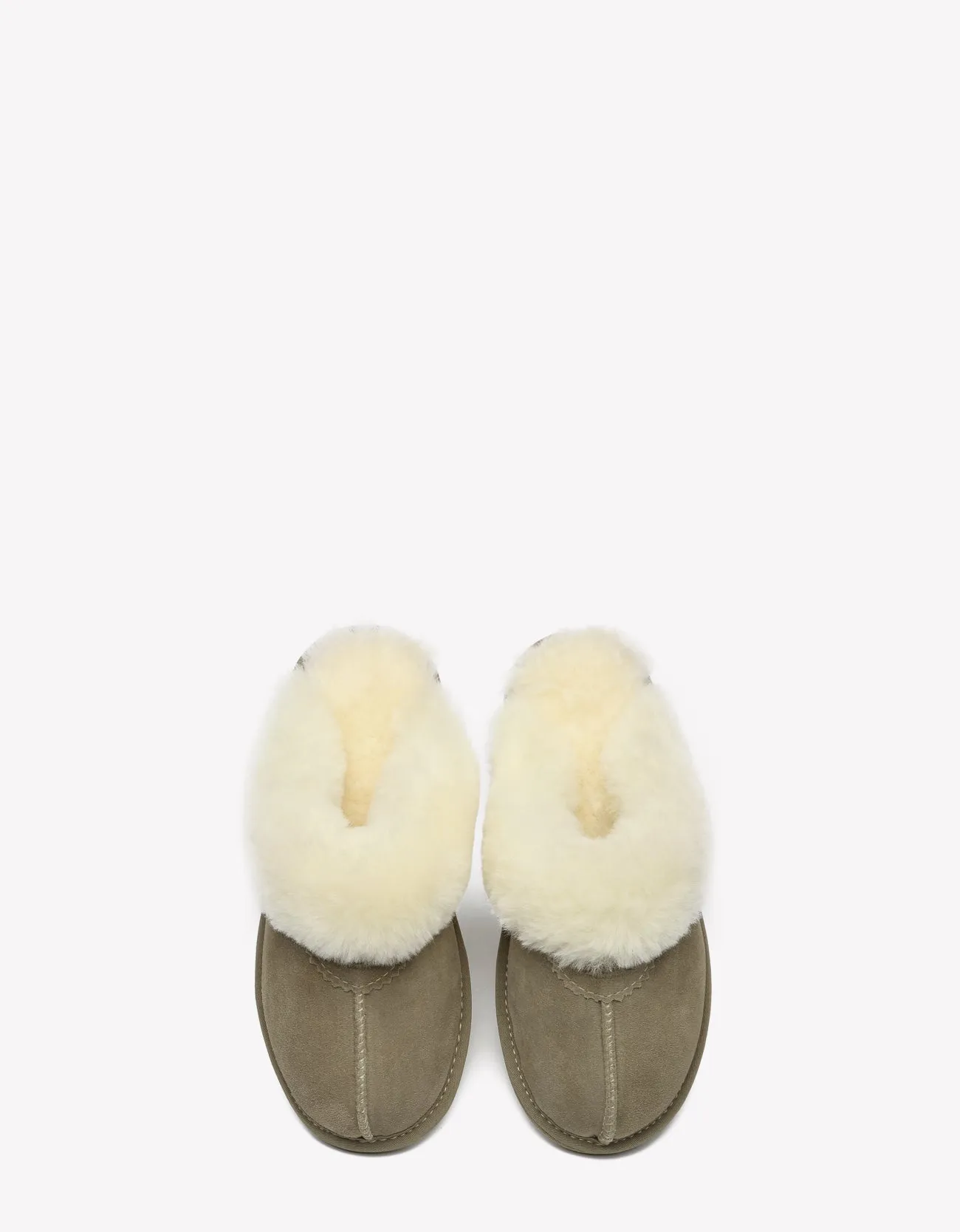 Australian Shepherd Australian Premium Sheepskin Unisex Ugg Slippers