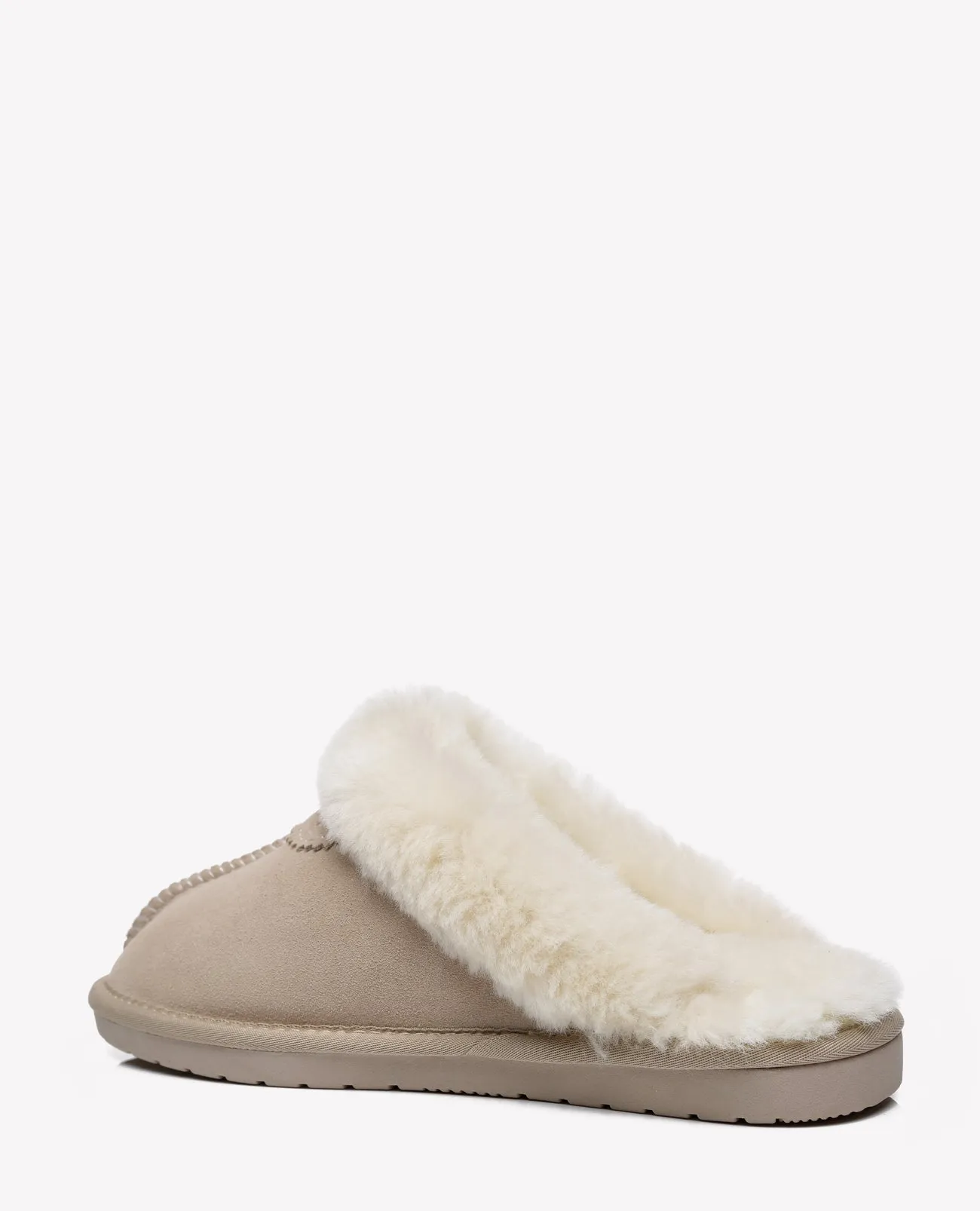 Australian Shepherd Australian Premium Sheepskin Unisex Ugg Slippers