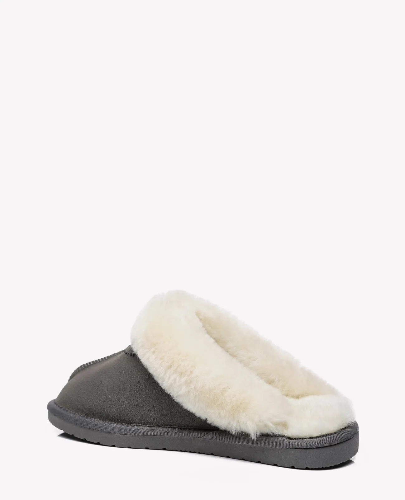 Australian Shepherd Australian Premium Sheepskin Unisex Ugg Slippers