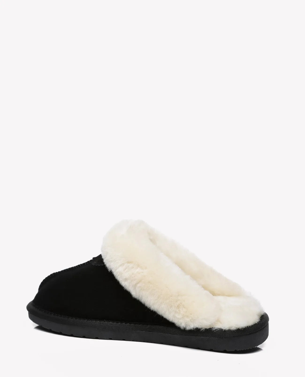 Australian Shepherd Australian Premium Sheepskin Unisex Ugg Slippers