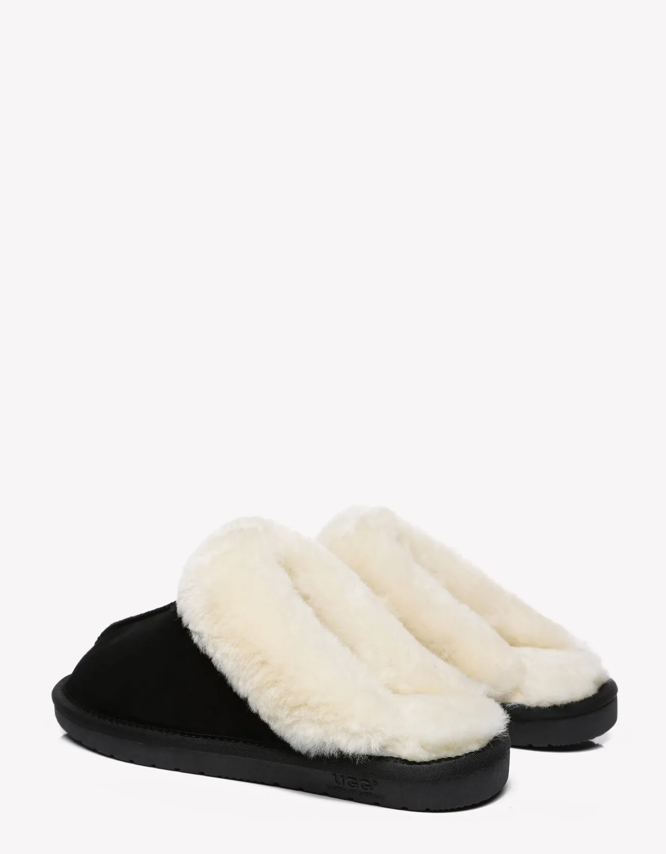 Australian Shepherd Australian Premium Sheepskin Unisex Ugg Slippers