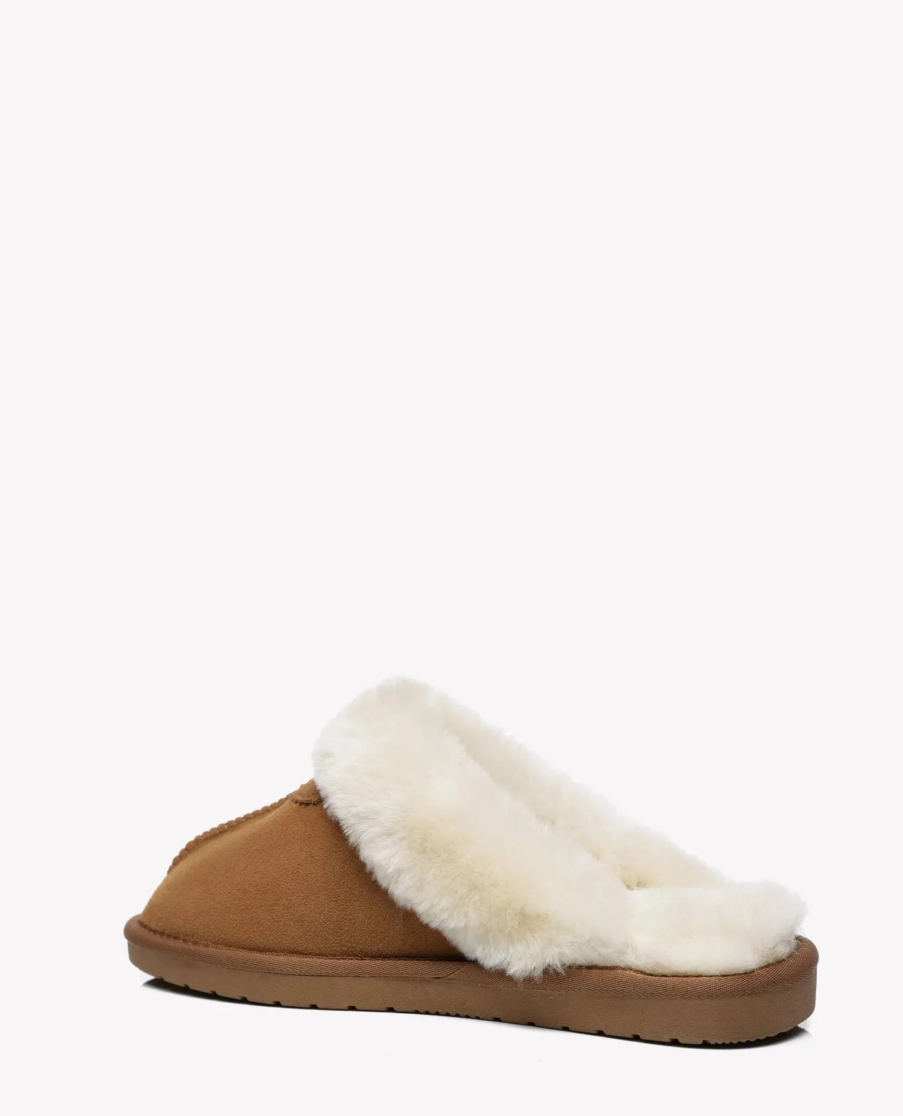 Australian Shepherd Australian Premium Sheepskin Unisex Ugg Slippers