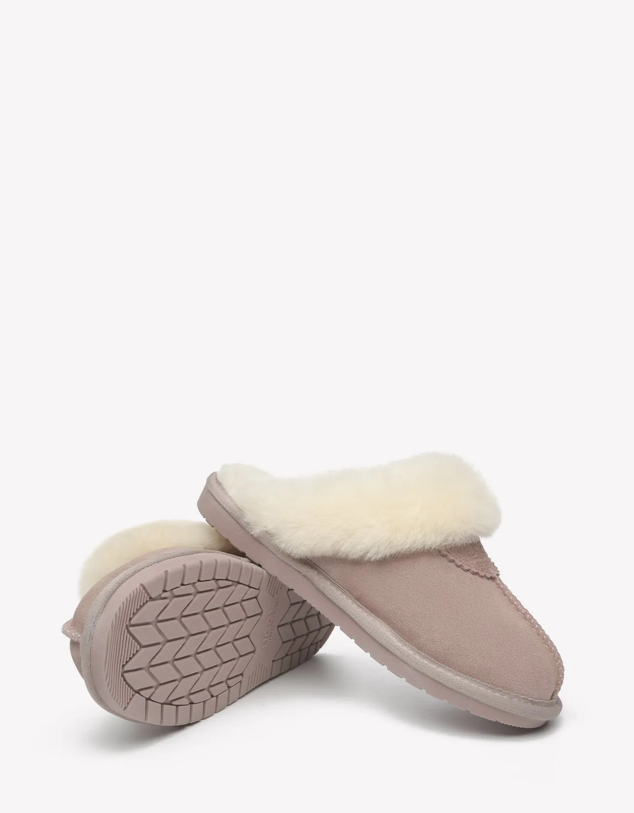 Australian Shepherd Australian Premium Sheepskin Unisex Ugg Slippers