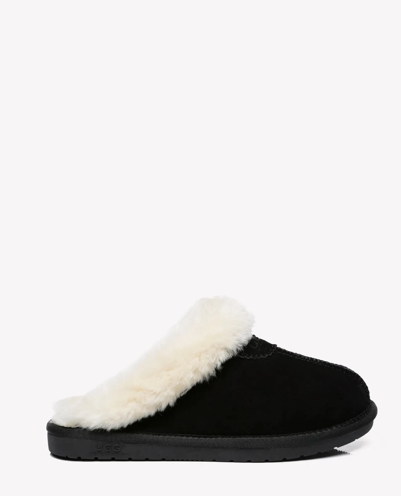 Australian Shepherd Australian Premium Sheepskin Unisex Ugg Slippers