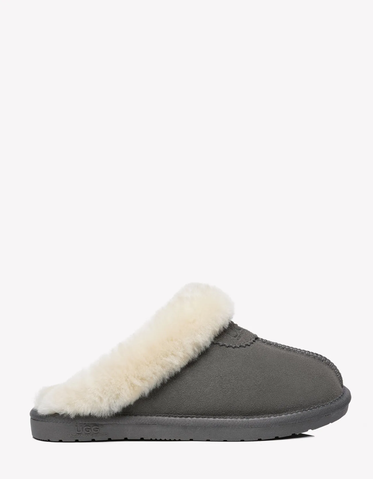 Australian Shepherd Australian Premium Sheepskin Unisex Ugg Slippers