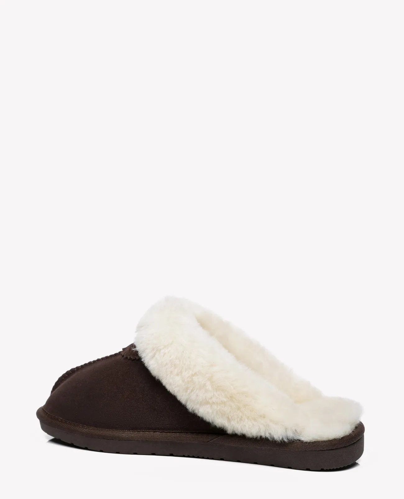 Australian Shepherd Australian Premium Sheepskin Unisex Ugg Slippers