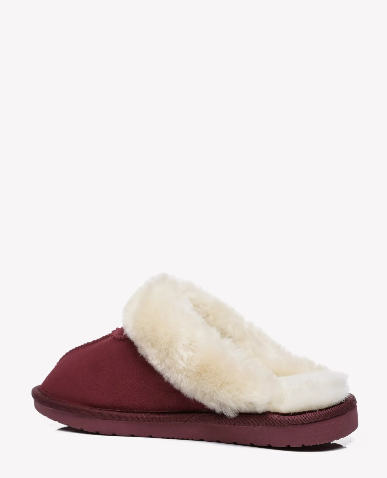 Australian Shepherd Australian Premium Sheepskin Unisex Ugg Slippers