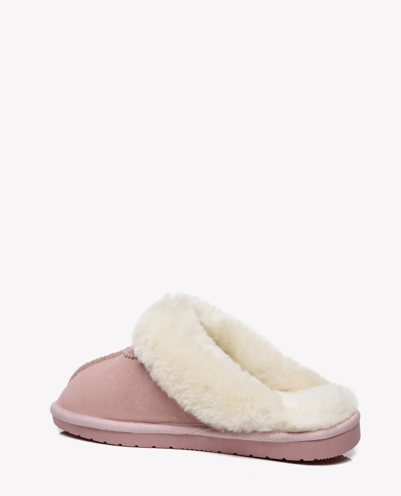 Australian Shepherd Australian Premium Sheepskin Unisex Ugg Slippers