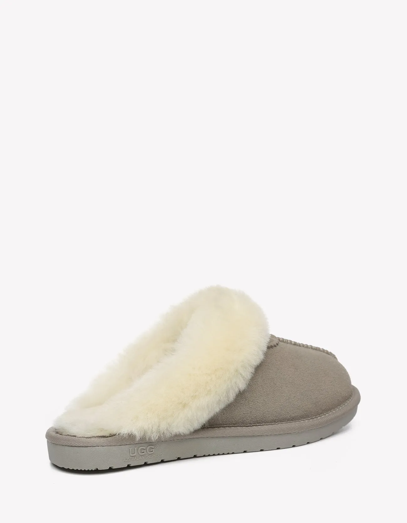 Australian Shepherd Australian Premium Sheepskin Unisex Ugg Slippers