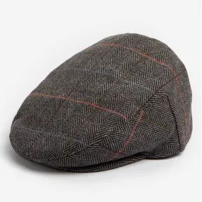 Barbour Wilkin Flat Cap