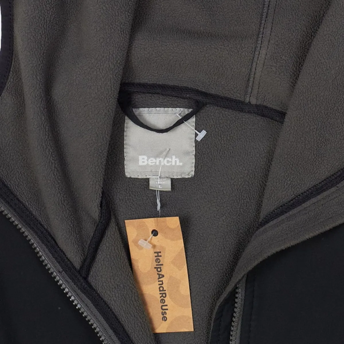 Bench Raincoat Jacket