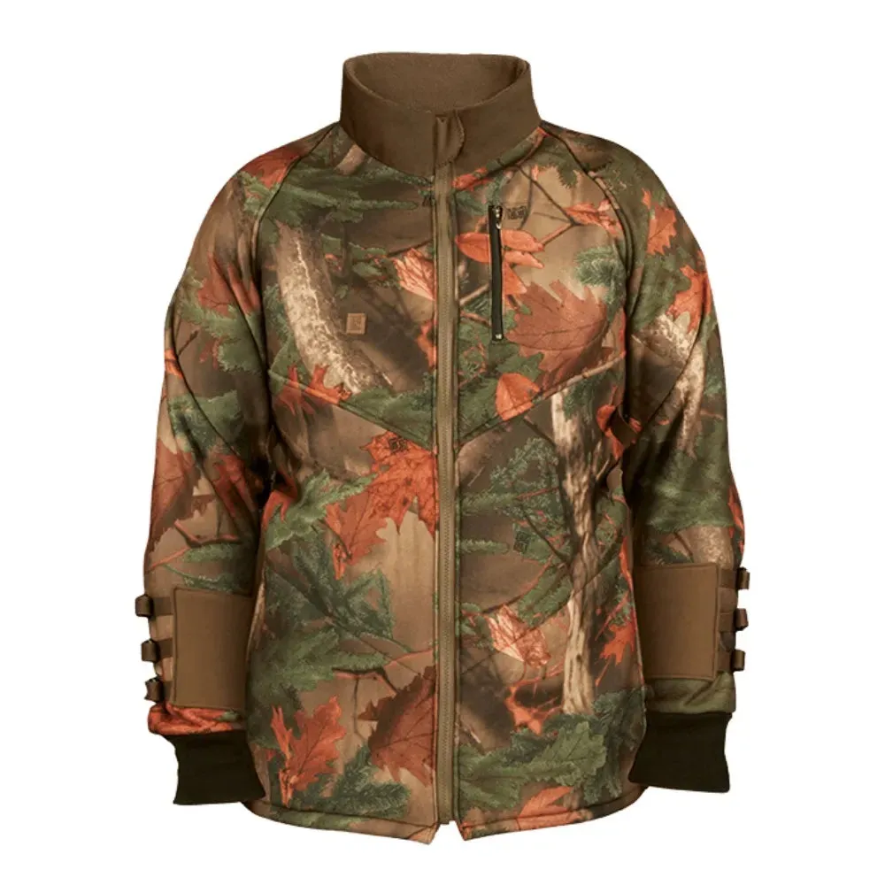 Big Bill Softshell Archery Jacket - BBHARC4