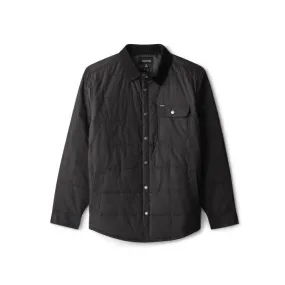 BRIXTON CASS JACKET BLACK