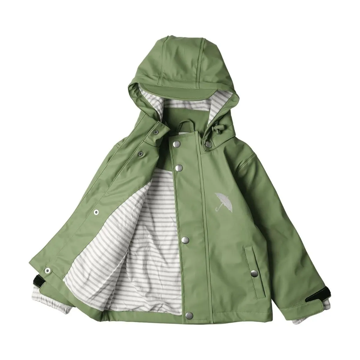 Brolly Sheets Raincoat