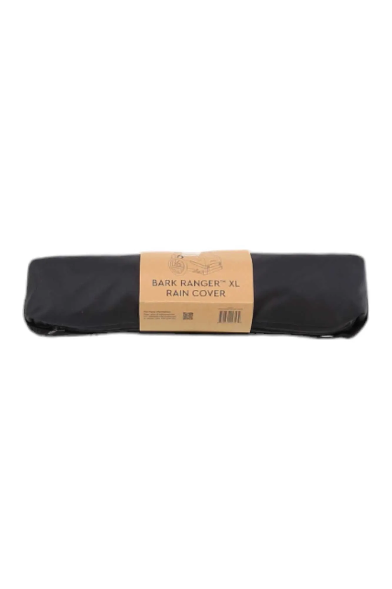 Burley Bark Ranger Rain Cover