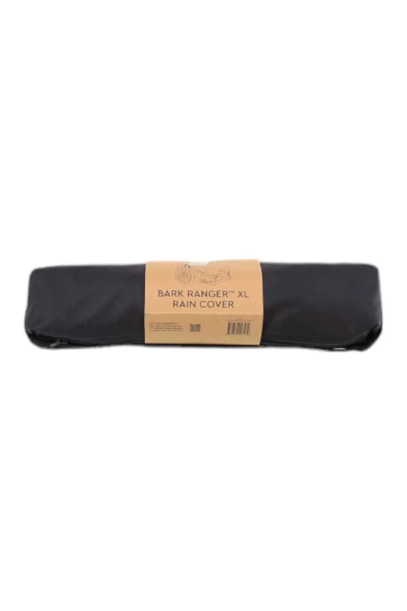 Burley Bark Ranger Rain Cover