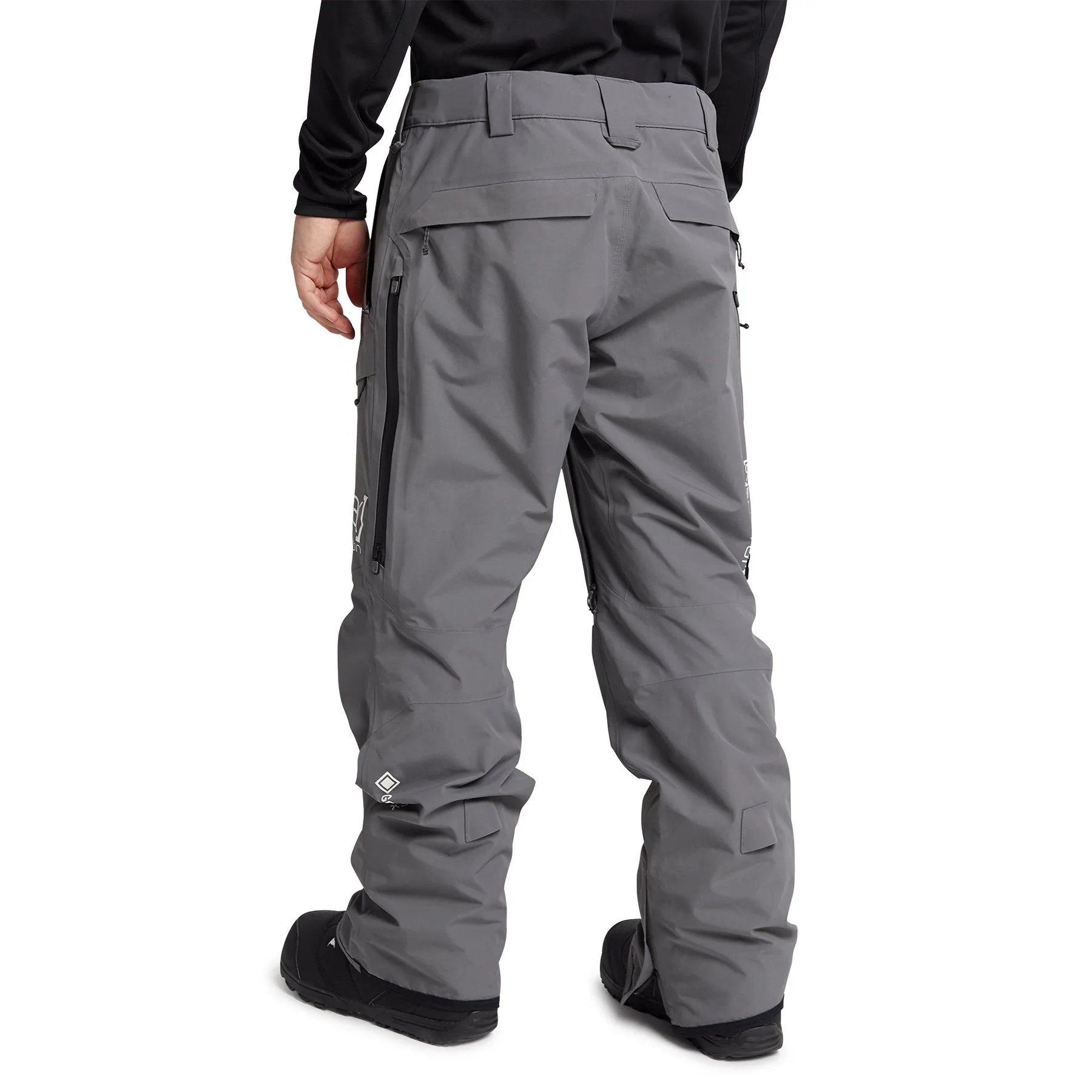 Burton Mens AK Gore-Tex Swash Pant 2022