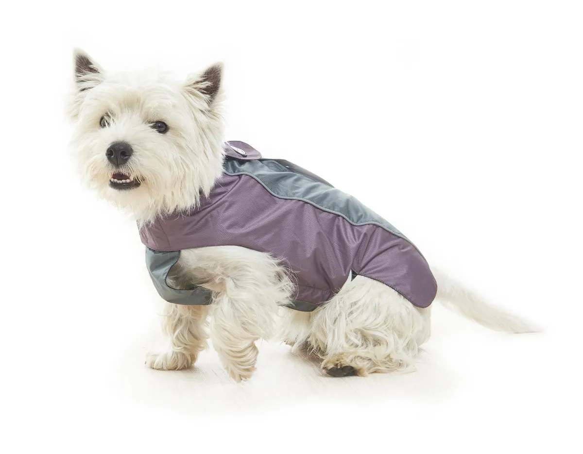 Buster Rain Coat