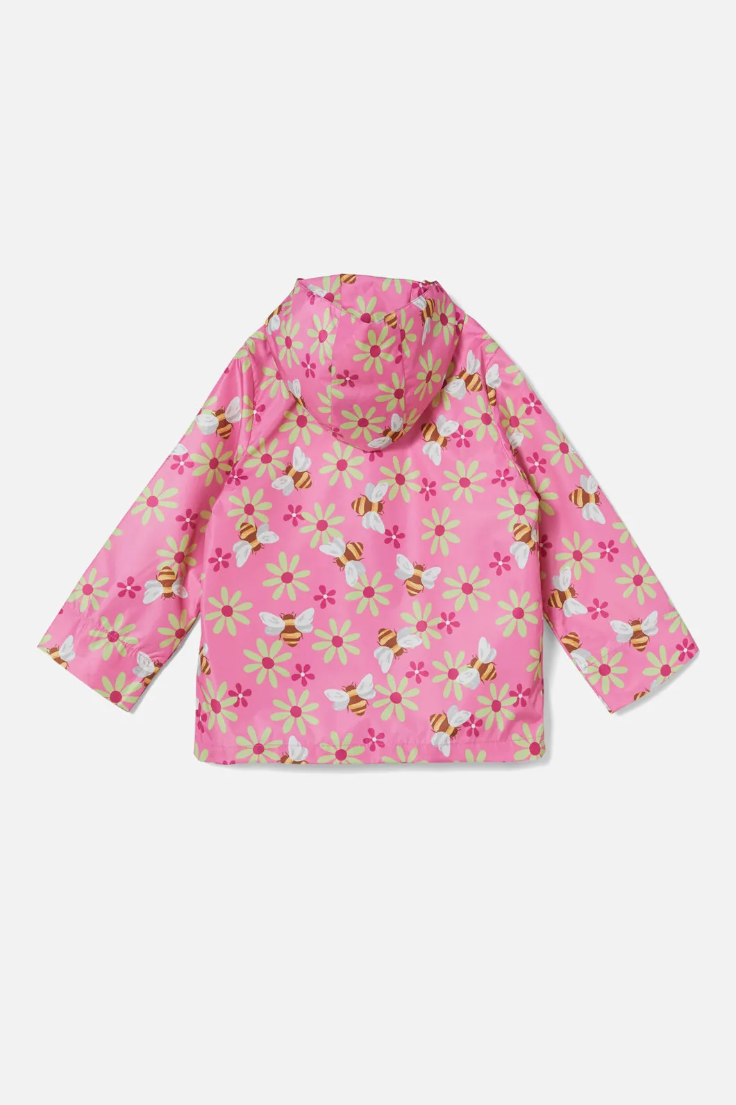 Busy Bees Kids Spray Jacket