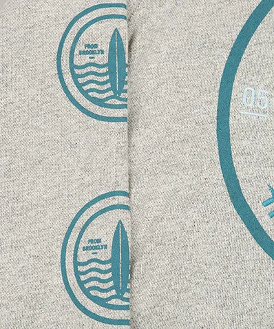 BWGH Surf Sweater