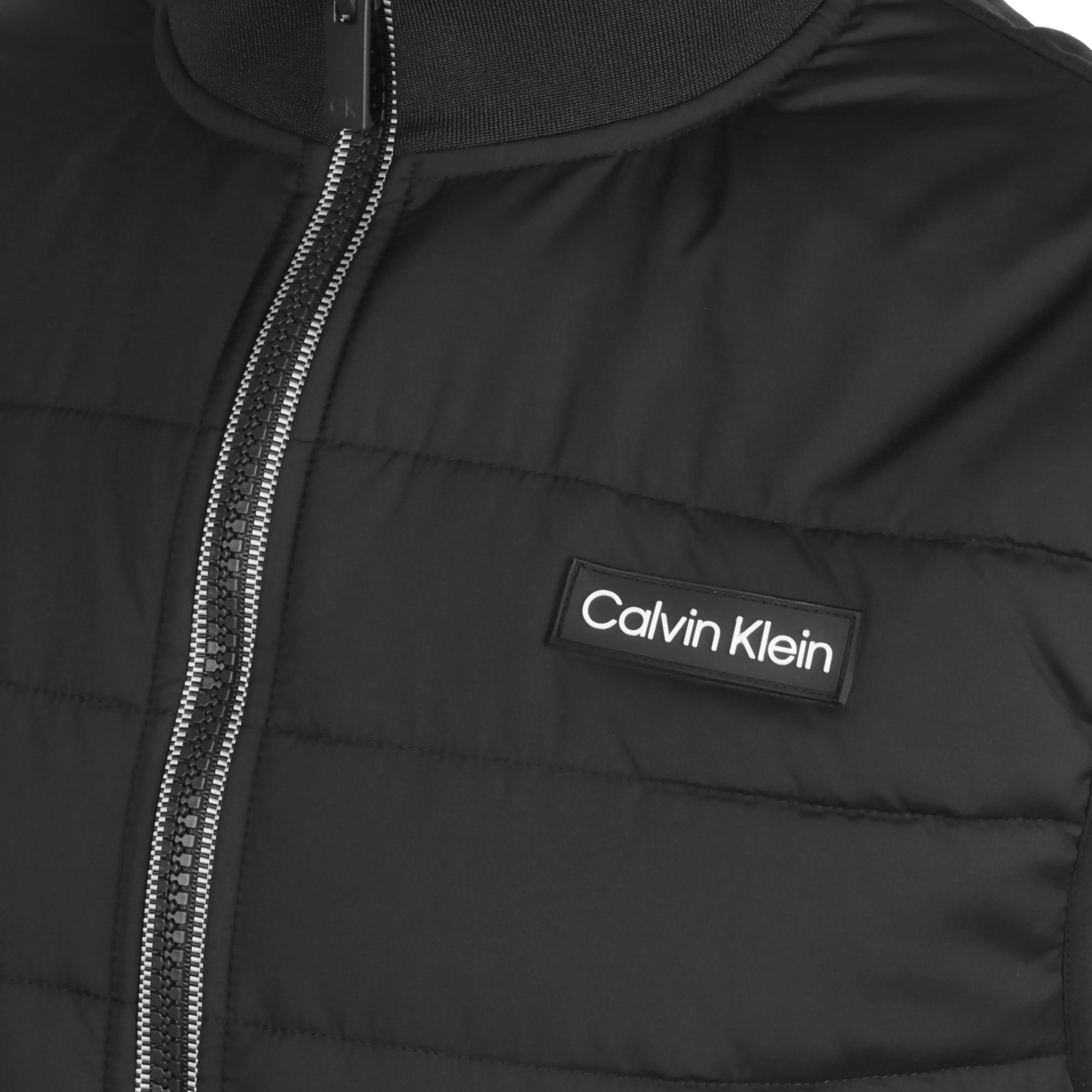 Calvin Klein Golf Baylor Creek Hybrid Gilet