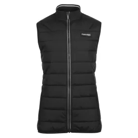 Calvin Klein Golf Baylor Creek Hybrid Gilet