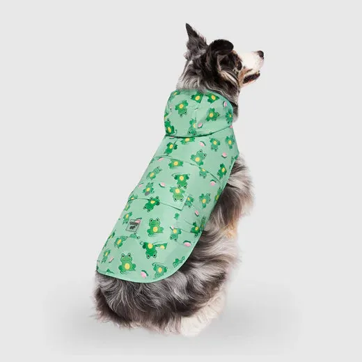 Canada Pooch Pick Me Poncho