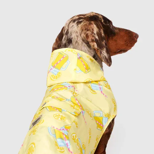 Canada Pooch Pick Me Poncho