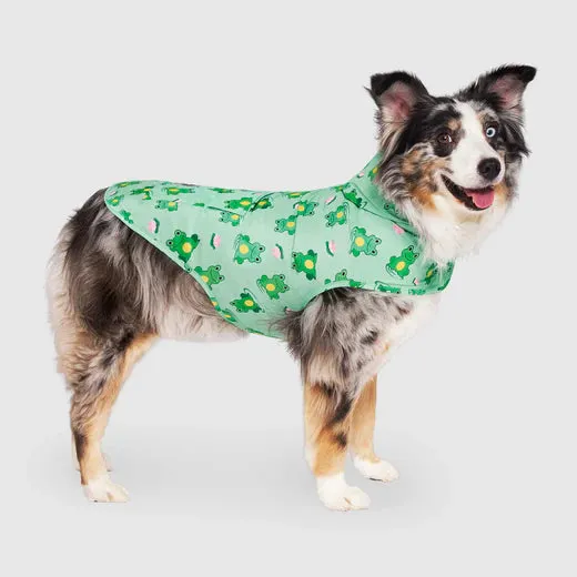 Canada Pooch Pick Me Poncho