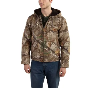 Carhartt Camo Sierra Jacket