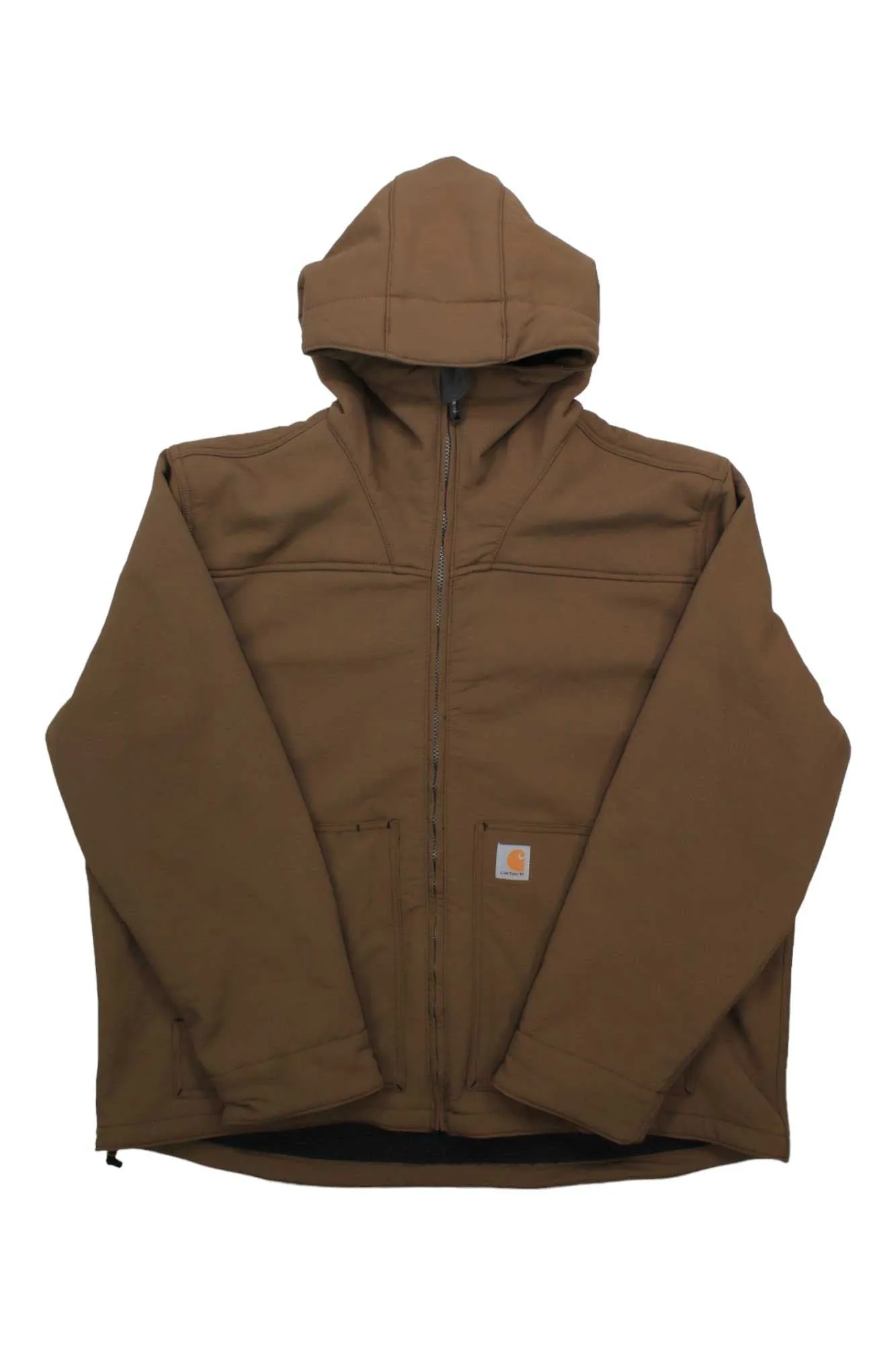 Carhartt Men's Super Dux Relaxed Fit Sherpa-Lined Active Jacket