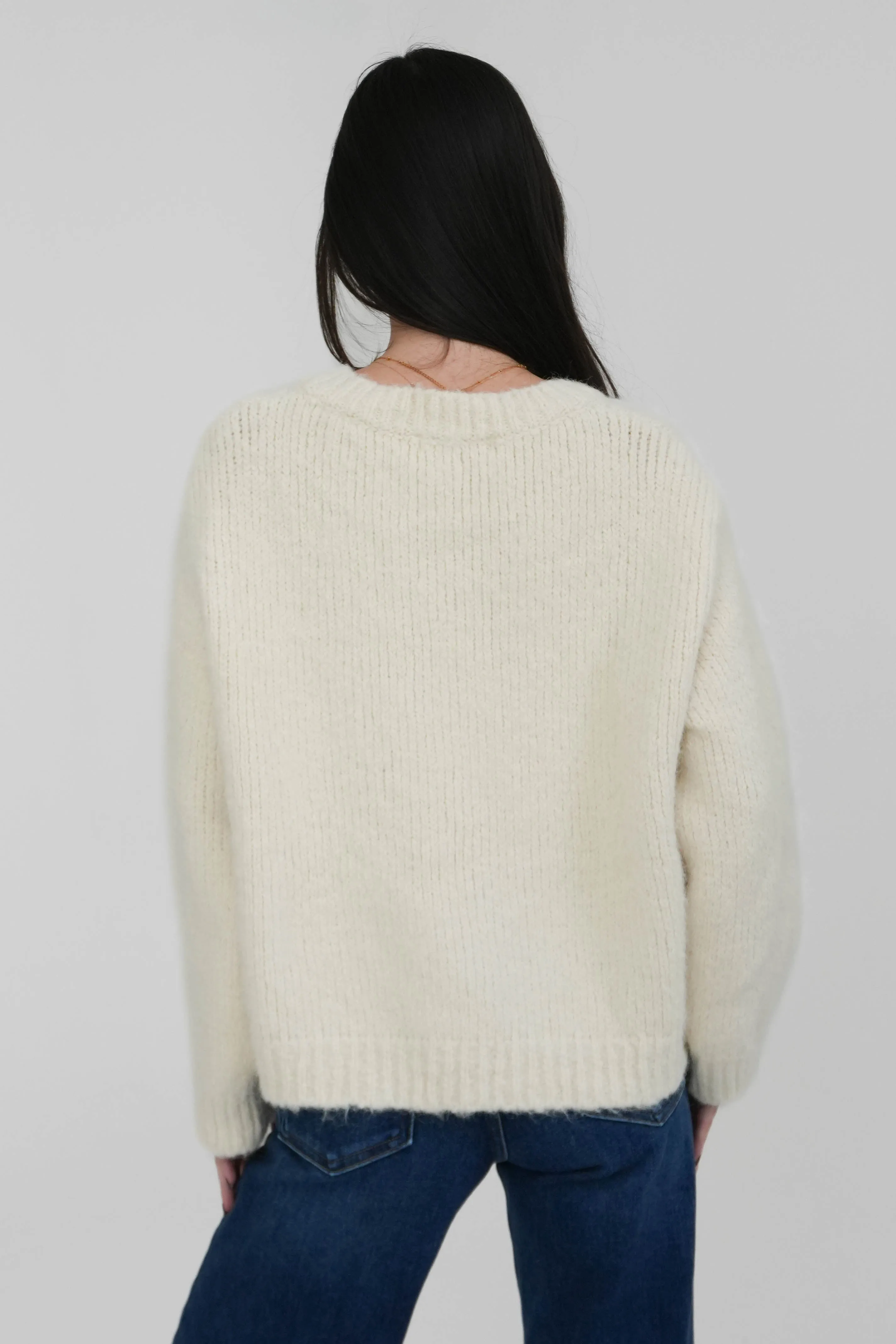 Caroline Sweater